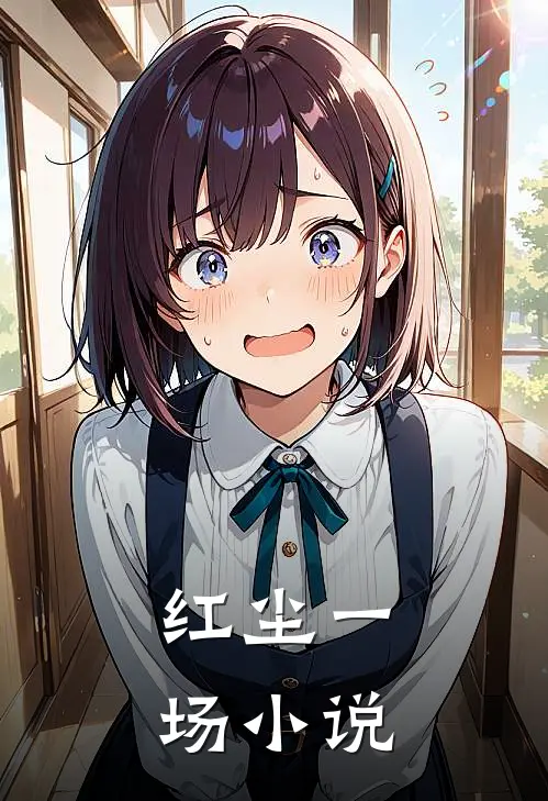 红尘一场小说
