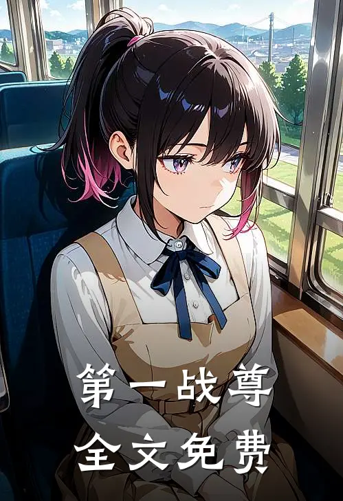 第一战尊全文免费