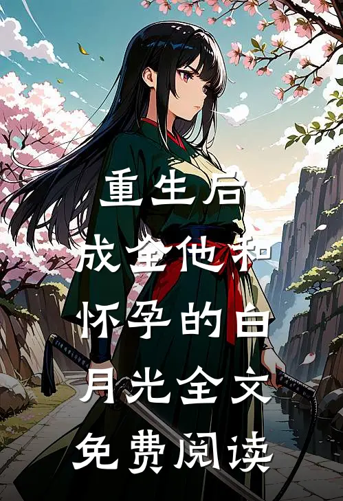 重生后，成全他和怀孕的白月光全文免费阅读