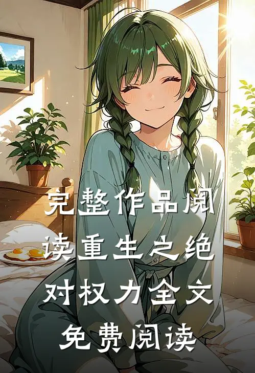 完整作品阅读重生之绝对权力全文免费阅读