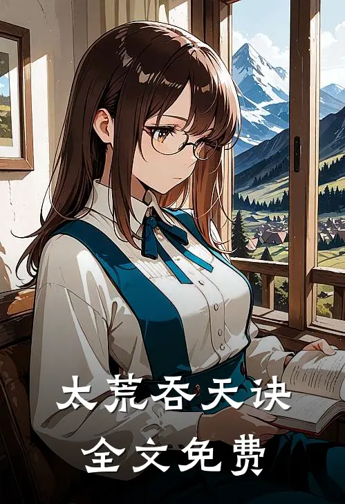 太荒吞天诀全文免费
