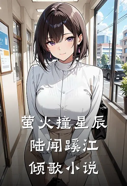 萤火撞星辰陆闻蹊江倾歌小说