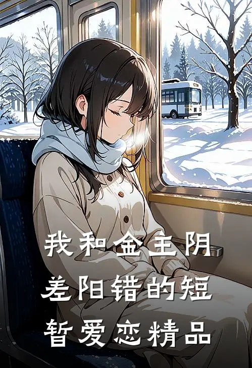 我和金主阴差阳错的短暂爱恋精品