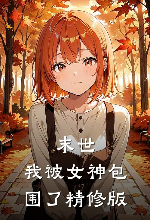 末世：我被女神包围了精修版