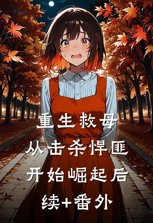 重生救母：从击杀悍匪开始崛起后续+番外