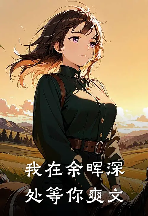 我在余晖深处等你爽文