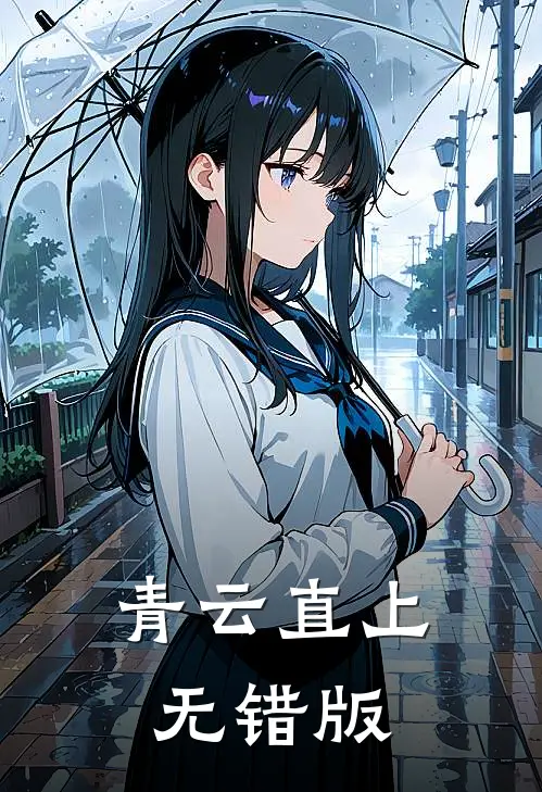 青云直上无错版