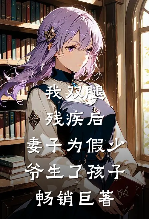 我双腿残疾后，妻子为假少爷生了孩子畅销巨著