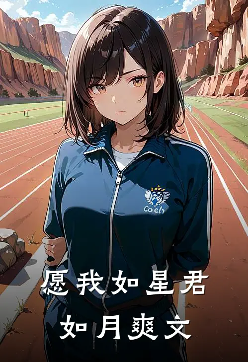 愿我如星君如月爽文
