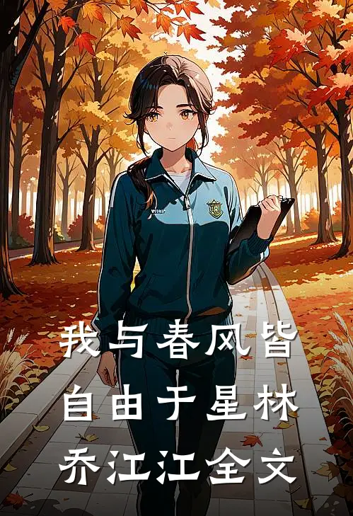 我与春风皆自由于星林乔江江全文