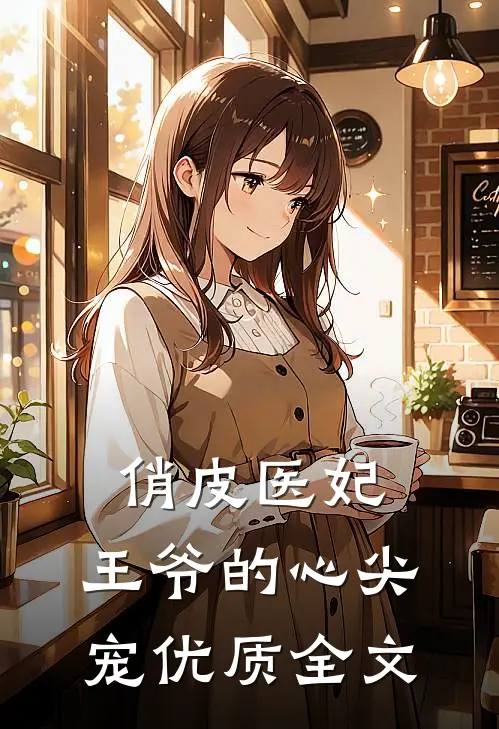 俏皮医妃王爷的心尖宠优质全文免费阅读