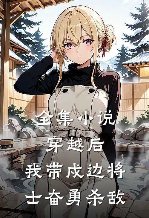全集小说穿越后，我带戍边将士奋勇杀敌