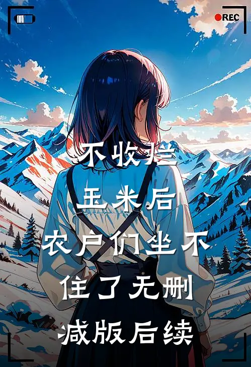不收烂玉米后，农户们坐不住了无删减版后续