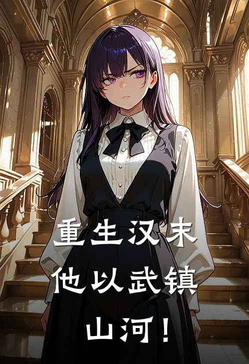 重生汉末：他以武镇山河！