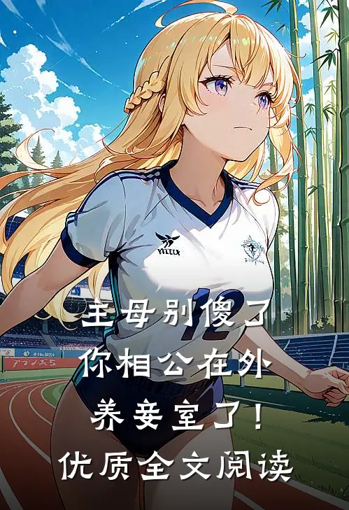 主母别傻了，你相公在外养妾室了！优质全文阅读