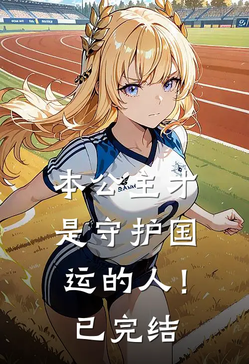 本公主才是守护国运的人！已完结