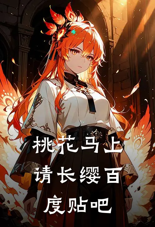 桃花马上请长缨百度贴吧