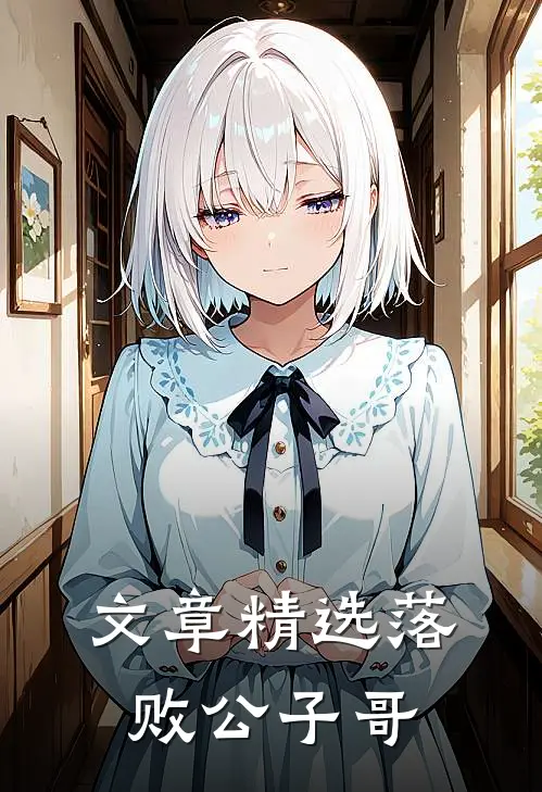 文章精选落败公子哥