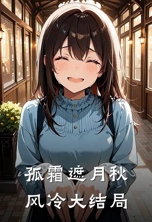 孤霜遮月秋风冷大结局