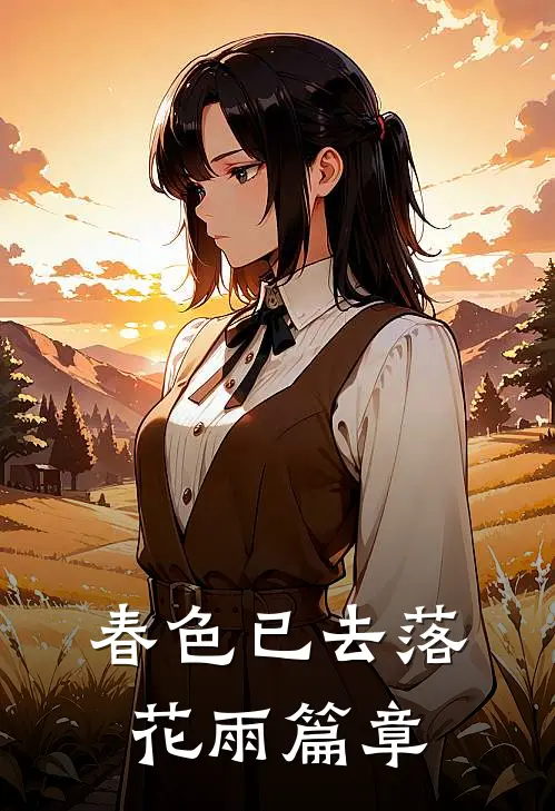 春色已去落花雨篇章