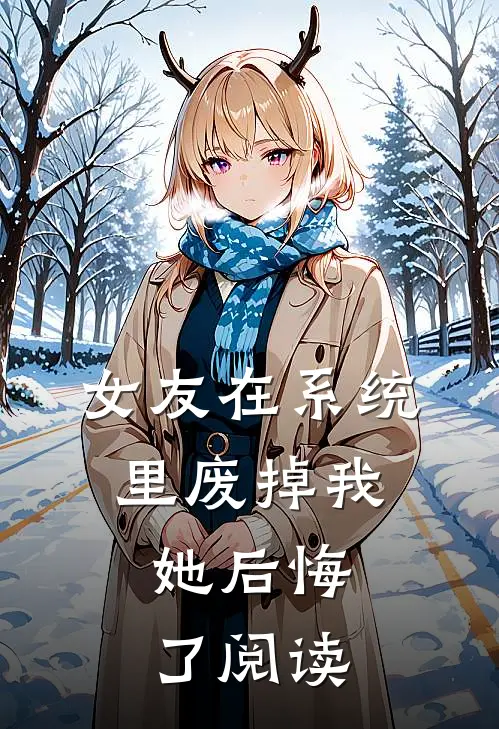 女友在系统里废掉我，她后悔了阅读