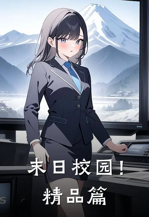 末日校园!精品篇免费阅读