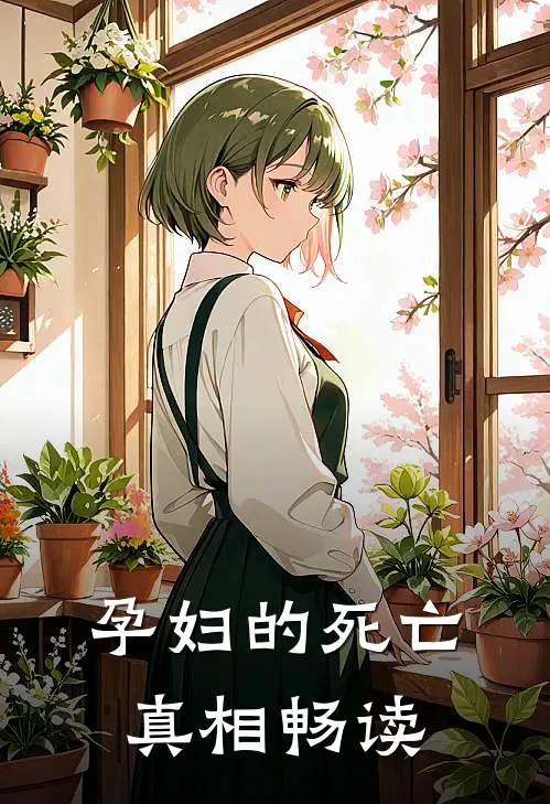 孕妇的死亡真相畅读