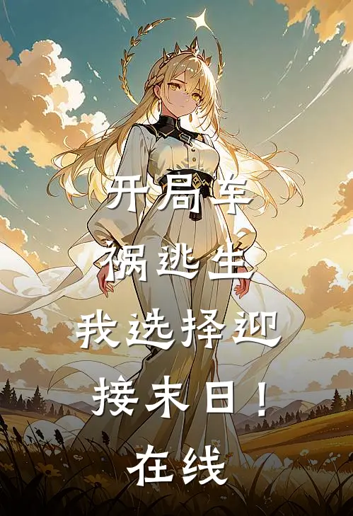 开局车祸逃生，我选择迎接末日！在线