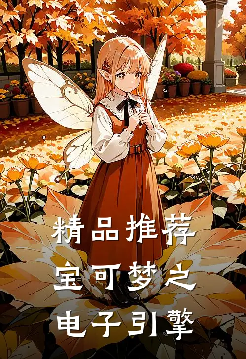 精品推荐宝可梦之电子引擎