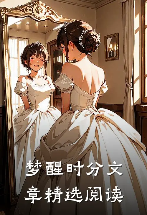 梦醒时分文章精选阅读