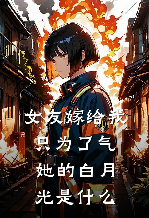 女友嫁给我，只为了气她的白月光是什么