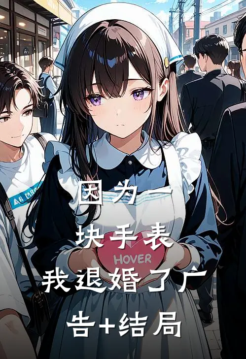 因为一块手表，我退婚了广告+结局