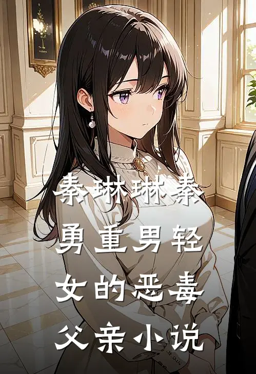 秦琳琳秦勇重男轻女的恶毒父亲小说