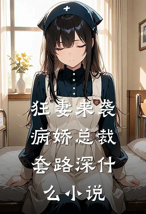 狂妻来袭：病娇总裁套路深什么小说