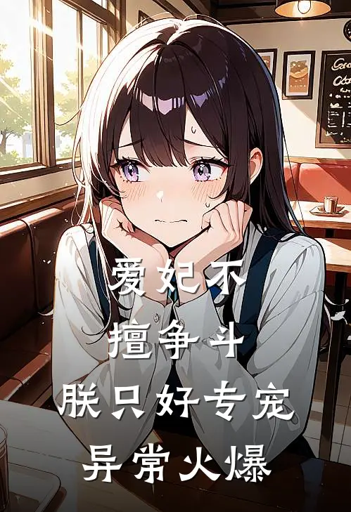 爱妃不擅争斗，朕只好专宠异常火爆