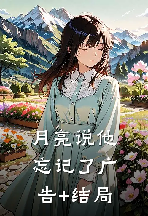 月亮说他忘记了广告+结局