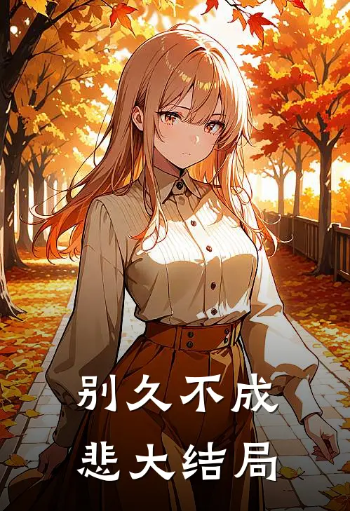 别久不成悲大结局