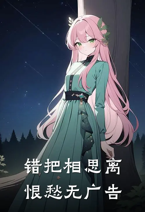 错把相思离恨愁无广告