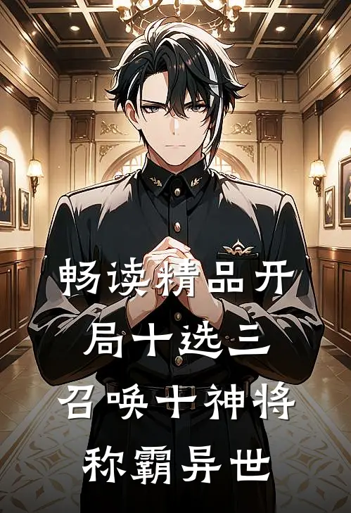 畅读精品开局十选三，召唤十神将称霸异世