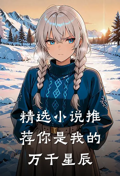 精选推荐你是我的万千星辰免费阅读