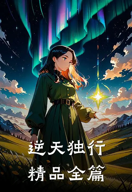 逆天独行精品全篇