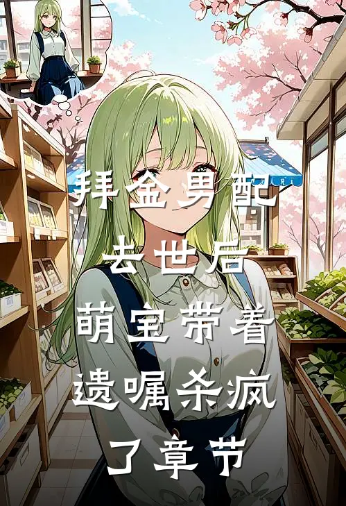 拜金男配去世后，萌宝带着遗嘱杀疯了章节
