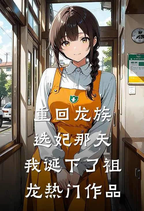 重回龙族选妃那天，我诞下了祖龙热门作品