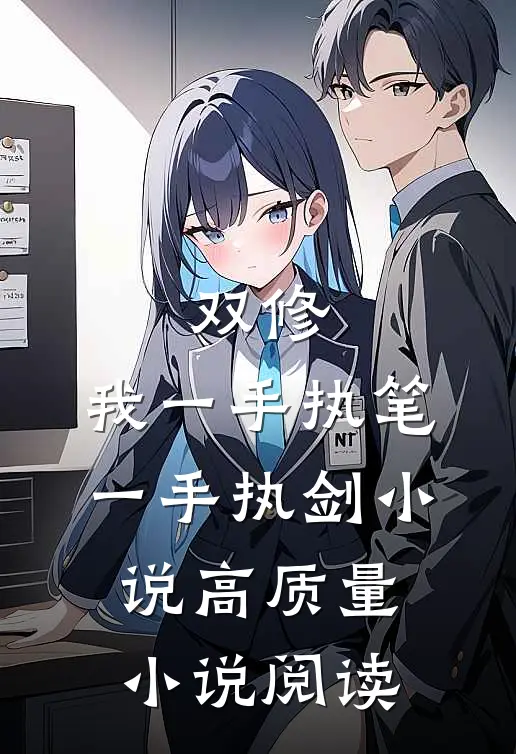 双修:我一手执笔,一手执剑小说高质量小说阅读