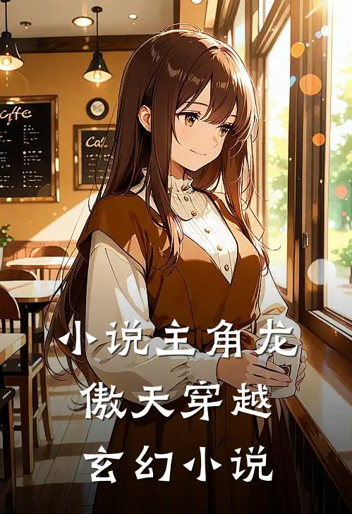 小说主角龙傲天穿越玄幻小说