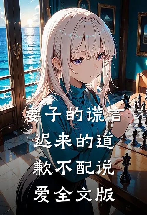 妻子的谎言：迟来的道歉不配说爱全文版