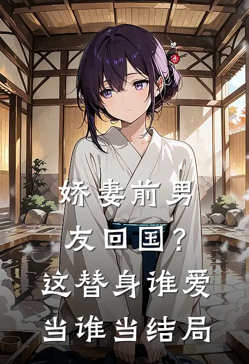 娇妻前男友回国?这替身谁爱当谁当结局