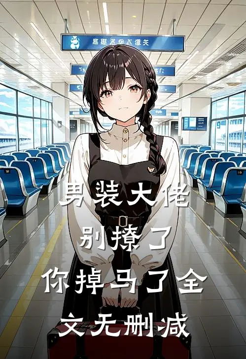 男装大佬别撩了，你掉马了全文无删减