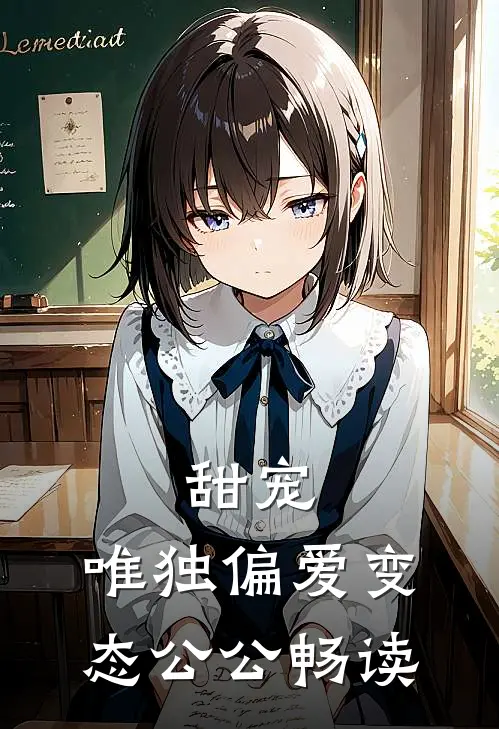甜宠：唯独偏爱变态公公畅读