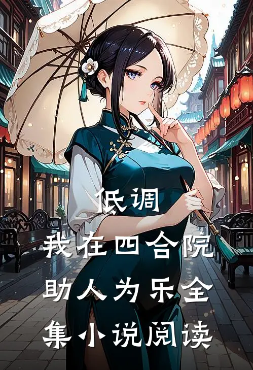 低调：我在四合院助人为乐全集小说阅读
